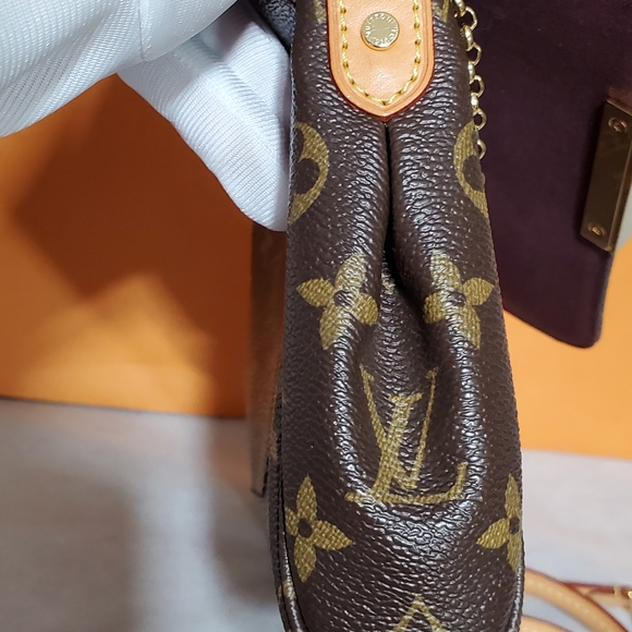 Authentic Louis Vuitton Monogram Favorite MM SOLD - Picture 10 of 16